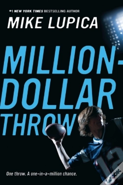 Capa do artigo Million-Dollar Throw
