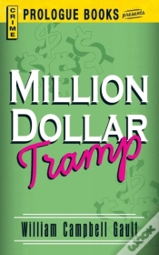 Capa do artigo Million Dollar Tramp