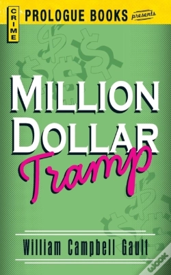 Capa do artigo Million Dollar Tramp