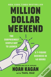 Capa do artigo Million Dollar Weekend