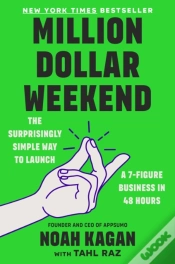Capa do artigo Million Dollar Weekend