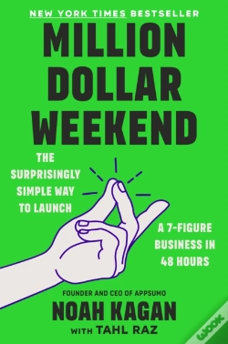 Capa do artigo Million Dollar Weekend