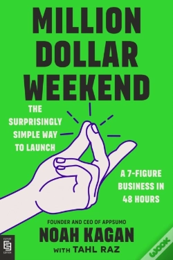 Capa do artigo Million Dollar Weekend