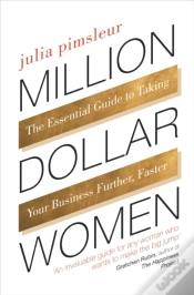 Capa do artigo Million Dollar Women