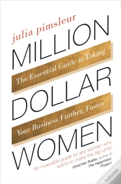 Capa do artigo Million Dollar Women