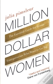 Capa do artigo Million Dollar Women