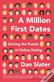 Capa do artigo Million First Dates