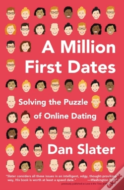Capa do artigo Million First Dates
