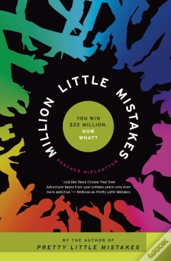 Capa do artigo Million Little Mistakes