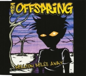 Capa do artigo Million Miles Away - CD