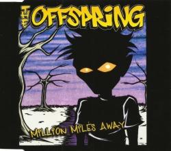 Capa do artigo Million Miles Away - CD