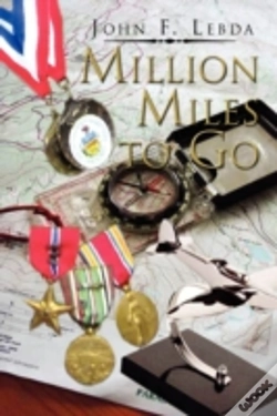 Capa do artigo Million Miles To Go