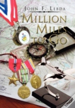 Capa do artigo Million Miles To Go
