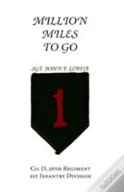 Capa do artigo Million Miles To Go