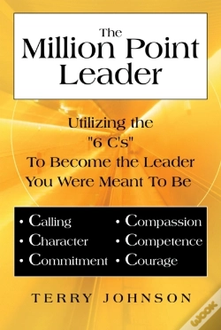 Capa do artigo Million Point Leader