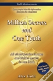 Capa do artigo Million Secrets And One Truth