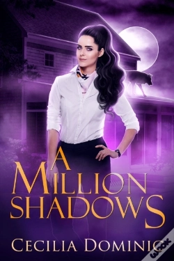 Capa do artigo Million Shadows