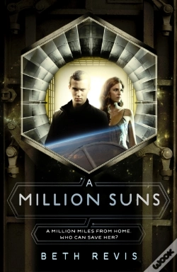 Capa do artigo Million Suns