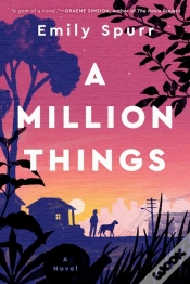 Capa do artigo Million Things