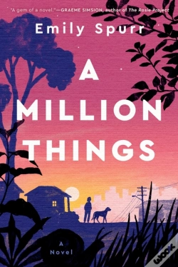 Capa do artigo Million Things