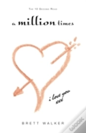 Capa do artigo Million Times