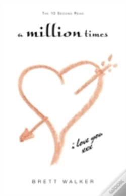Capa do artigo Million Times