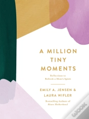 Capa do artigo Million Tiny Moments