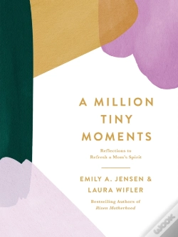 Capa do artigo Million Tiny Moments