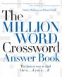 Million Word Crossword Answer Book - Preview