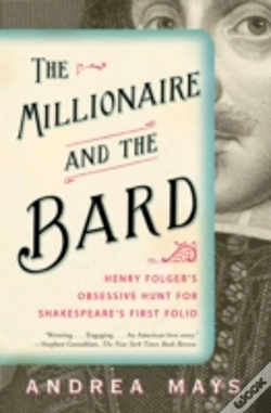 Capa do artigo Millionaire And The Bard