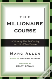Capa do artigo Millionaire Course