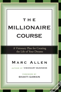 Capa do artigo Millionaire Course
