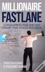 Capa do artigo Millionaire Fastlane