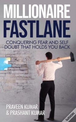 Capa do artigo Millionaire Fastlane