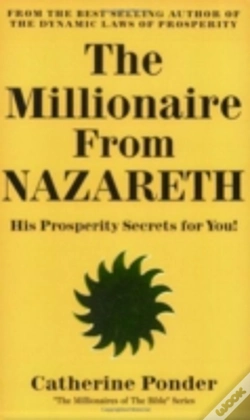 Capa do artigo Millionaire From Nazareth
