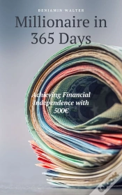 Capa do artigo Millionaire In 365 Days