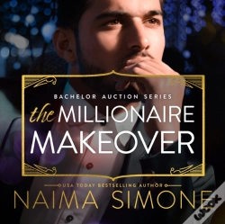 Capa do artigo Millionaire Makeover