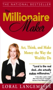 Capa do artigo Millionaire Maker