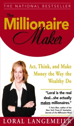 Capa do artigo Millionaire Maker