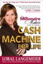 Millionaire Maker'S Guide To Creating A Cash Machine For Life - Preview