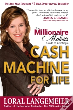 Capa do artigo Millionaire Maker'S Guide To Creating A Cash Machine For Life