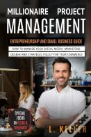 Millionaire Management Project