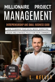Capa do artigo Millionaire Management Project