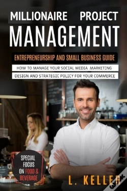 Capa do artigo Millionaire Management Project