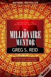 Capa do artigo Millionaire Mentor