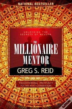 Capa do artigo Millionaire Mentor