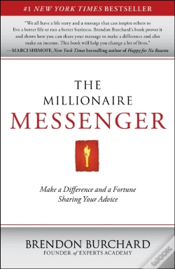 Capa do artigo Millionaire Messenger