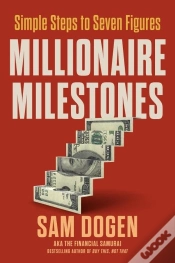 Capa do artigo Millionaire Milestones