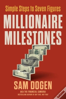 Capa do artigo Millionaire Milestones