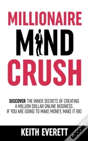 Capa do artigo Millionaire Mind Crush